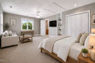 10054 Bost, Chapel Hill, NC 27517 - Photo 45