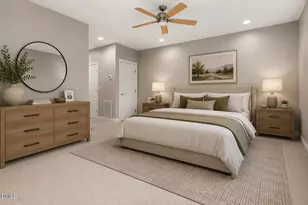10054 Bost, Chapel Hill, NC 27517 - Photo 29
