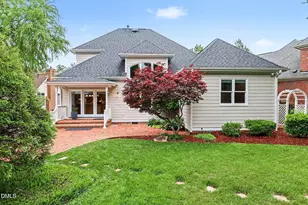 10054 Bost, Chapel Hill, NC 27517 - Photo 11