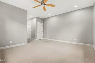 10054 Bost, Chapel Hill, NC 27517 - Photo 37