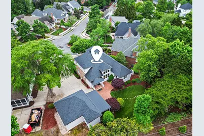 10054 Bost, Chapel Hill, NC 27517 - Photo 57