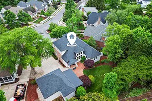 10054 Bost, Chapel Hill, NC 27517 - Photo 57