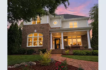 10054 Bost, Chapel Hill, NC 27517 - Photo 1