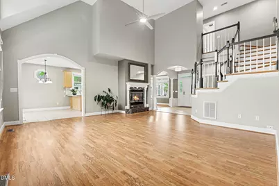 10054 Bost, Chapel Hill, NC 27517 - Photo 19