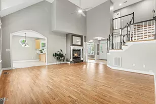 10054 Bost, Chapel Hill, NC 27517 - Photo 19
