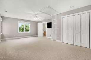 10054 Bost, Chapel Hill, NC 27517 - Photo 35