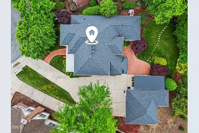 10054 Bost, Chapel Hill, NC 27517 - Photo 55