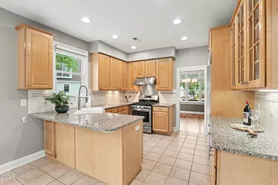 10054 Bost, Chapel Hill, NC 27517 - Photo 25