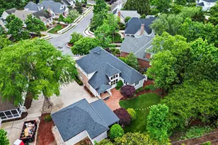 10054 Bost, Chapel Hill, NC 27517 - Photo 53