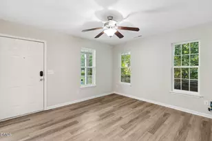 338 E Spring St, Wake Forest, NC 27587 - Photo 5