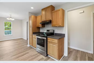 338 E Spring Street, Wake Forest, NC 27587 - Photo 13