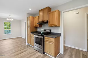 338 E Spring St, Wake Forest, NC 27587 - Photo 13