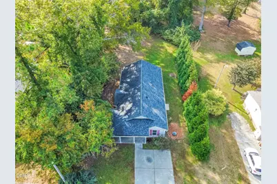 338 E Spring Street, Wake Forest, NC 27587 - Photo 21