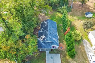 338 E Spring St, Wake Forest, NC 27587 - Photo 21