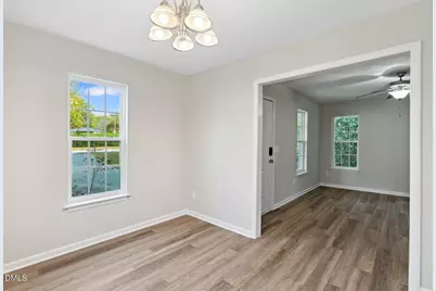 338 E Spring Street, Wake Forest, NC 27587 - Photo 9