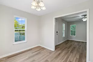 338 E Spring St, Wake Forest, NC 27587 - Photo 9