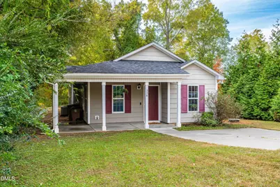 338 E Spring Street, Wake Forest, NC 27587 - Photo 1