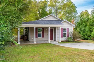 338 E Spring St, Wake Forest, NC 27587 - Photo 1