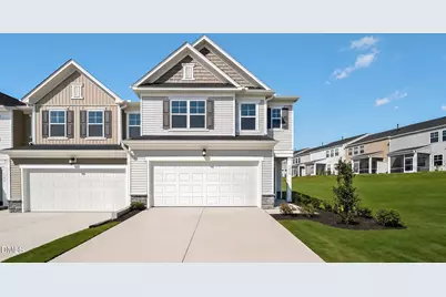 1210 Blue Dasher Lane, Rolesville, NC 27587 - Photo 1