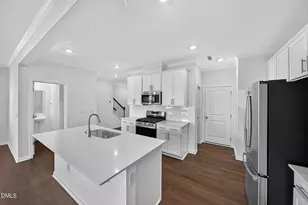 1210 Blue Dasher Ln, Rolesville, NC 27587 - Photo 9