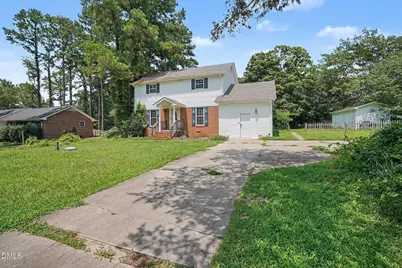 403 Woodhille Drive, Goldsboro, NC 27530 - Photo 3