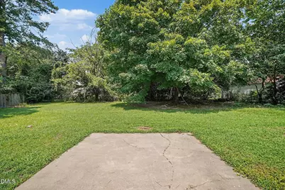 403 Woodhille Drive, Goldsboro, NC 27530 - Photo 7
