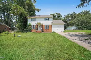 403 Woodhille Dr, Goldsboro, NC 27530 - Photo 1