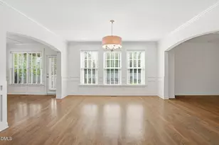 100 Climbing Tree Trail, Holly Springs, NC 27540 - Photo 23