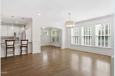 100 Climbing Tree Trail, Holly Springs, NC 27540 - Photo 25