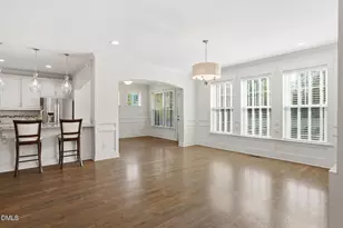 100 Climbing Tree Trail, Holly Springs, NC 27540 - Photo 25