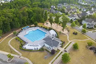100 Climbing Tree Trail, Holly Springs, NC 27540 - Photo 79