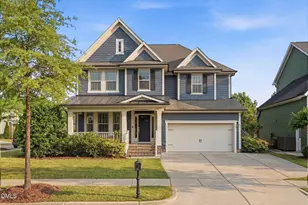 100 Climbing Tree Trail, Holly Springs, NC 27540 - Photo 1