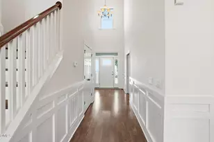 100 Climbing Tree Trail, Holly Springs, NC 27540 - Photo 5