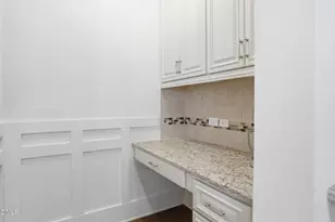100 Climbing Tree Trail, Holly Springs, NC 27540 - Photo 19