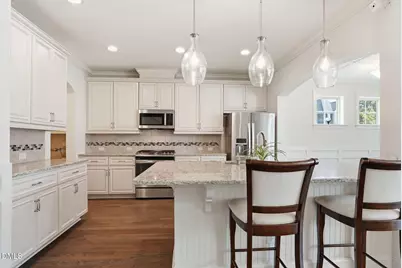 100 Climbing Tree Trail, Holly Springs, NC 27540 - Photo 7