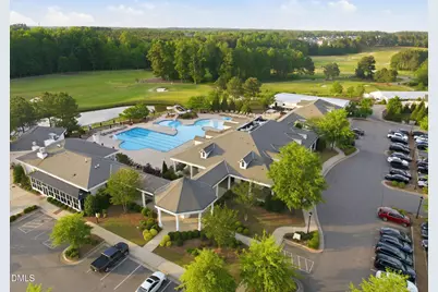 100 Climbing Tree Trail, Holly Springs, NC 27540 - Photo 85