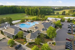100 Climbing Tree Trail, Holly Springs, NC 27540 - Photo 85