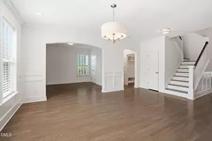 100 Climbing Tree Trail, Holly Springs, NC 27540 - Photo 25