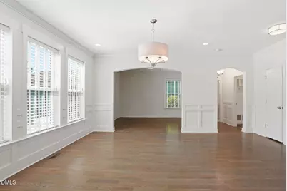 100 Climbing Tree Trail, Holly Springs, NC 27540 - Photo 21