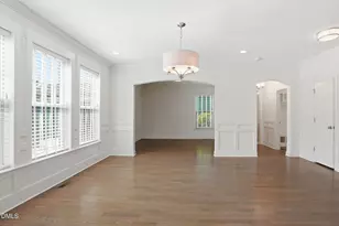 100 Climbing Tree Trail, Holly Springs, NC 27540 - Photo 21