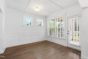 100 Climbing Tree Trail, Holly Springs, NC 27540 - Photo 19