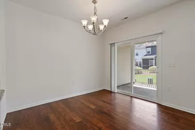 1119 Sky Top Drive, Apex, NC 27502 - Photo 9