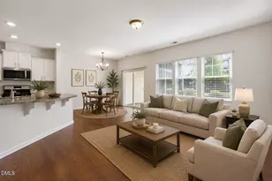 1119 Sky Top Dr, Apex, NC 27502 - Photo 7