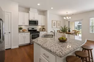 1119 Sky Top Dr, Apex, NC 27502 - Photo 15
