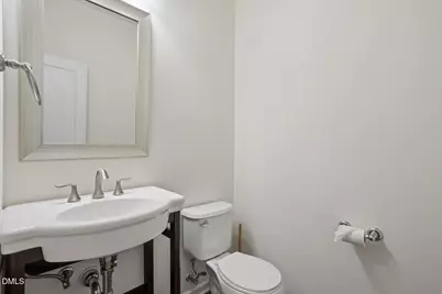 1119 Sky Top Drive, Apex, NC 27502 - Photo 5