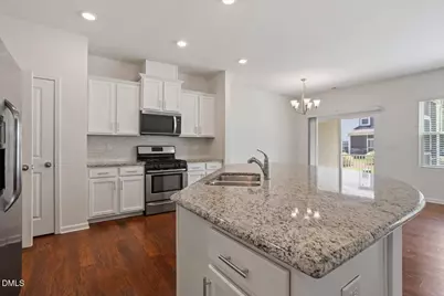 1119 Sky Top Drive, Apex, NC 27502 - Photo 11
