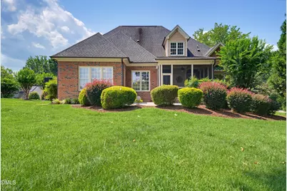 4148 Banks Stone Drive, Raleigh, NC 27603 - Photo 43