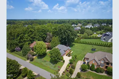 4148 Banks Stone Drive, Raleigh, NC 27603 - Photo 63