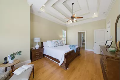 4148 Banks Stone Drive, Raleigh, NC 27603 - Photo 9