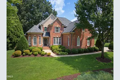 4148 Banks Stone Drive, Raleigh, NC 27603 - Photo 53